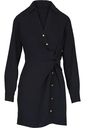VERONICA BEARD Wright mini dress