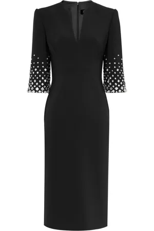 Jenny Packham Layla dress