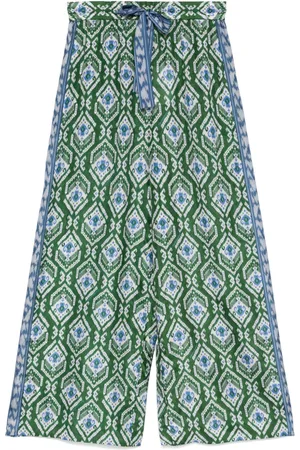 ZIMMERMANN Wylie trousers