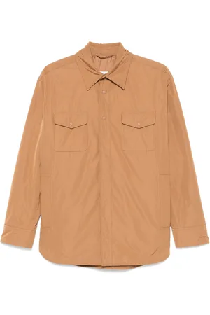 Aspesi Giles shirt jacket