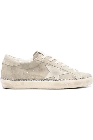 Golden Goose Super Star sneakers