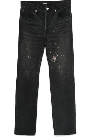 UNDERCOVER Slim-fit jeans