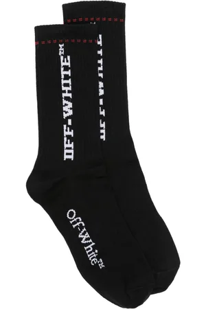 OFF-WHITE Industrial mid socks