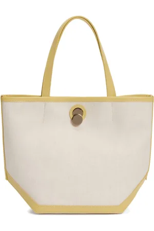 Fabiana Filippi Medium Eclissi tote bag
