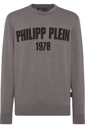 Philipp Plein 1978 sweater