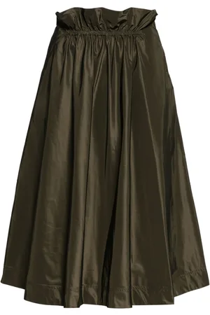 Aspesi Randi midi skirt