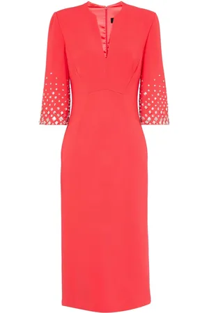Jenny Packham Layla dress