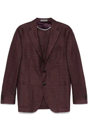 corneliani Single-breasted blazer