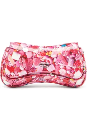 Diesel Play shoulder bag