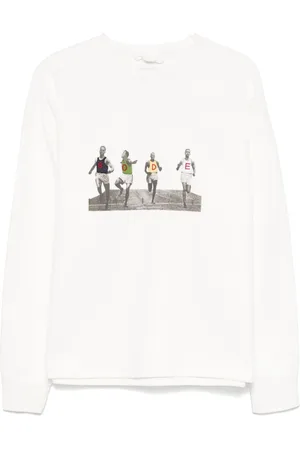 BODE Finish Line sweatshirt