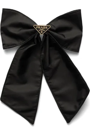 Prada Re-Nylon hair clip