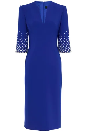 Jenny Packham Layla dress