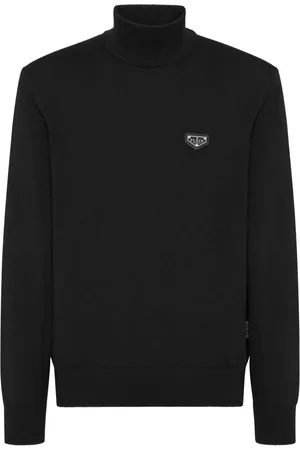 Philipp Plein Turtleneck sweater