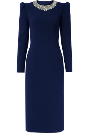 Jenny Packham Cora dress
