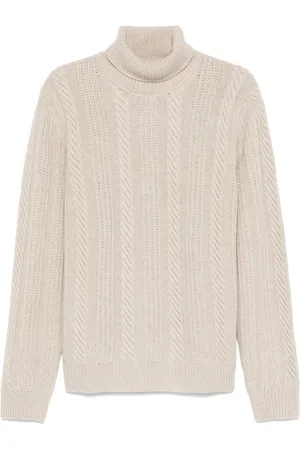 corneliani Turtleneck sweater