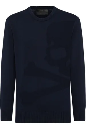Philipp Plein Skull&Bones sweater