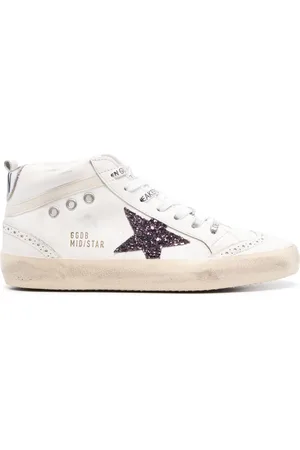Golden Goose Midstar sneakers