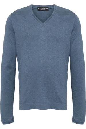 Dolce & Gabbana Cotton jumper