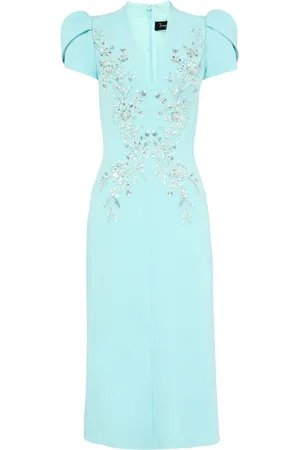 Jenny Packham Freya dress