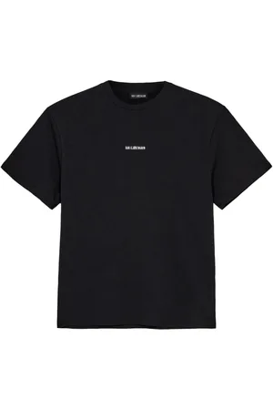 HAN Kjøbenhavn Logo-print T-shirt