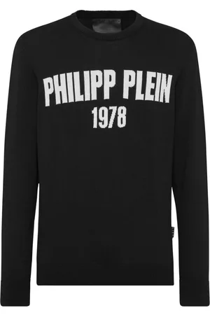 Philipp Plein 1978 sweater