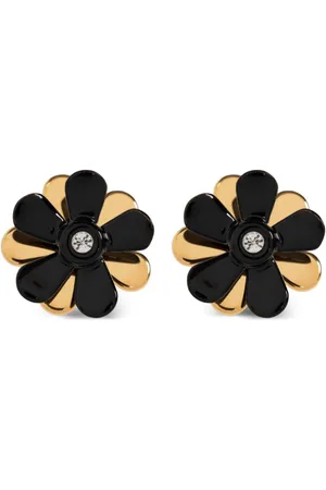 Marni Flower Pop earrings