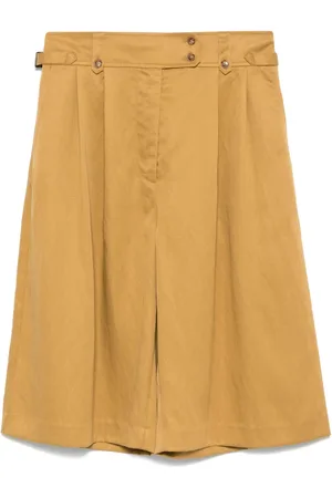 ULLA JOHNSON Ashton shorts