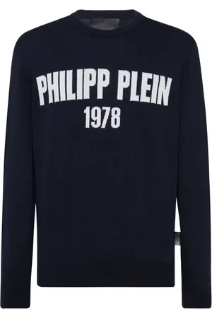 Philipp Plein 1978 sweater
