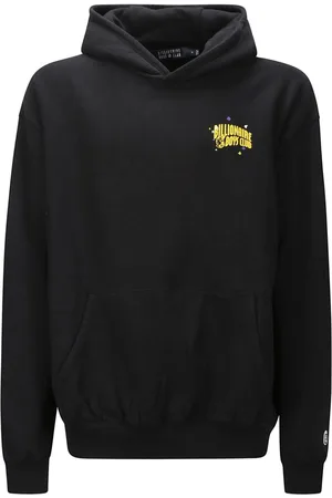 Billionaire Boys Club Logo-print hoodie