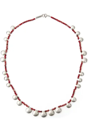 Isabel Marant Adriel necklace
