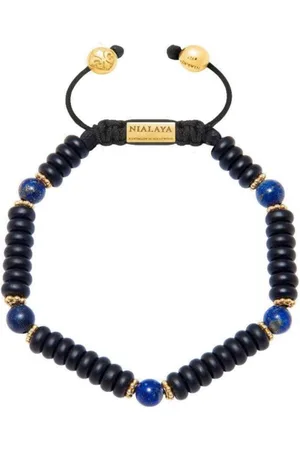 Nialaya Beaded bracelet