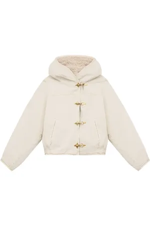 Isabel Marant Biane denim jacket