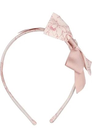 PATACHOU Bow headband