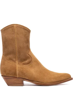 Buttero Flee boots
