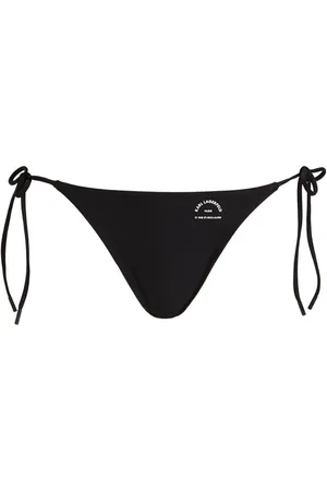 Karl Lagerfeld Rue St-Guillaume bikini bottoms