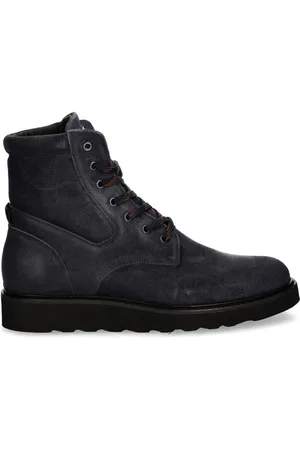Paul Smith Lace-up ankle boots