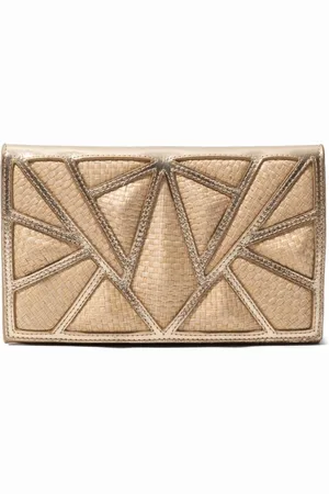 RYZÍ Skye clutch bag