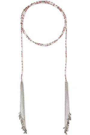 Isabel Marant Olathe necklace