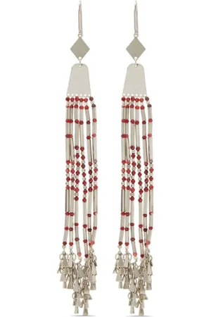 Isabel Marant Olathe earrings