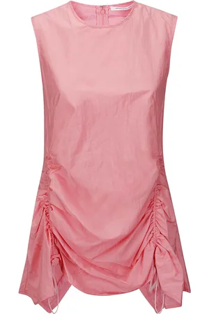 Cecilie Bahnsen Draped top