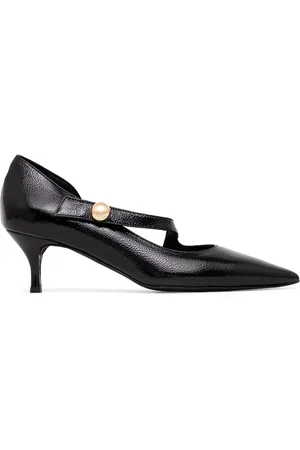Furla 60mm Sfera pumps