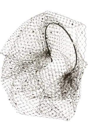 Jennifer Behr Stella beehive