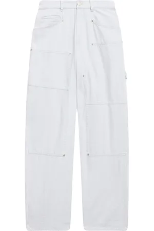 Marant Etoile Ophra jeans