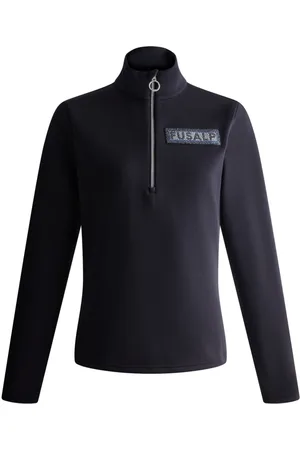 Fusalp X Swarovski Orion ski sweatshirt