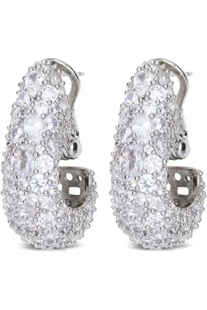 Jennifer Behr Czarina earrings