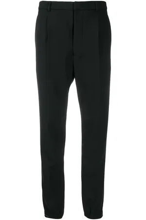Prada Tailored pleated trousers