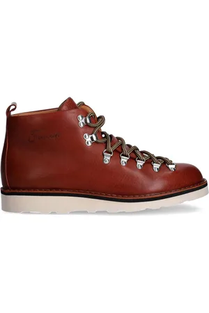 FRACAP Magnifico boots