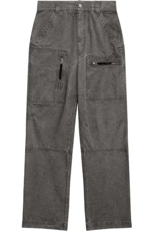 Isabel Marant Kleber trousers
