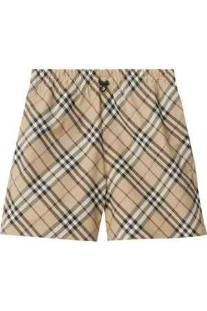 Burberry Vintage Check shorts