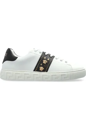 VERSACE Greca sneakers